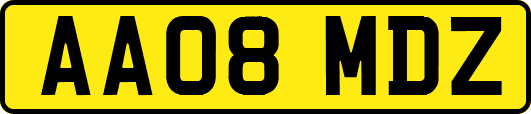 AA08MDZ