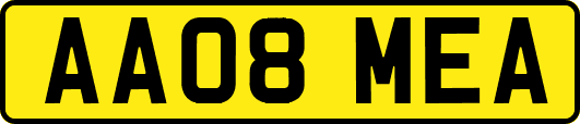 AA08MEA