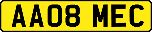AA08MEC