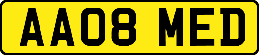 AA08MED