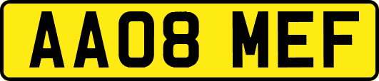 AA08MEF