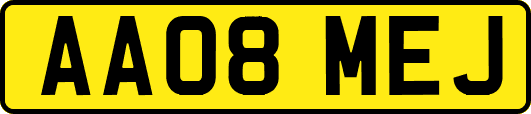 AA08MEJ