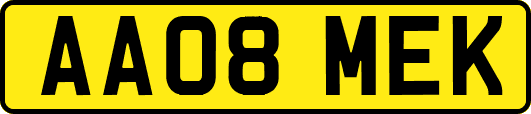 AA08MEK