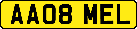 AA08MEL