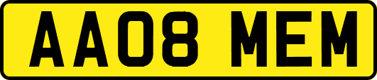 AA08MEM