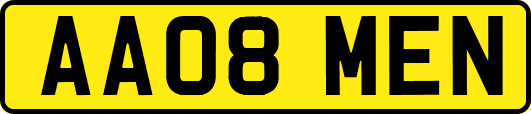 AA08MEN