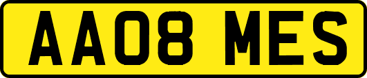 AA08MES