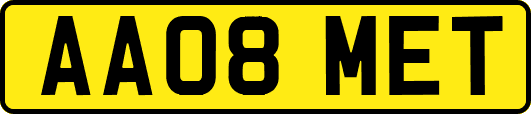 AA08MET