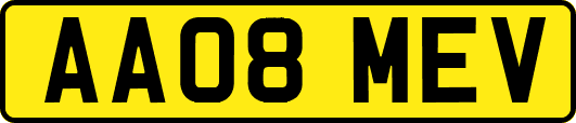 AA08MEV