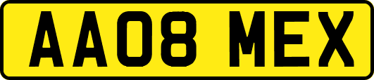 AA08MEX