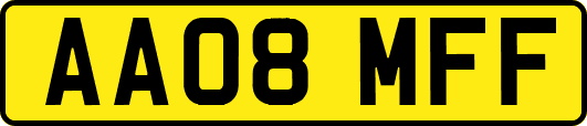 AA08MFF