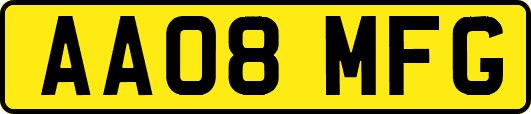 AA08MFG