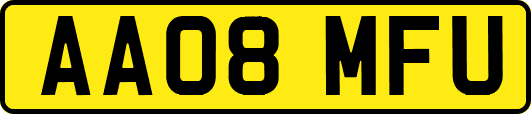 AA08MFU