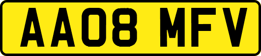 AA08MFV