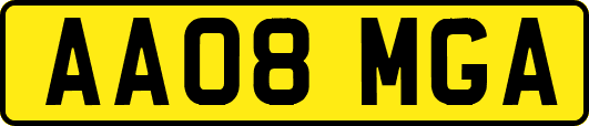 AA08MGA