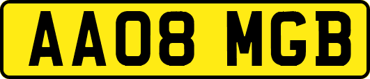 AA08MGB