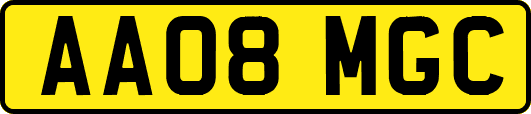 AA08MGC