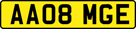 AA08MGE
