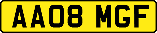 AA08MGF