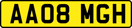 AA08MGH