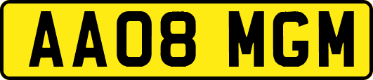 AA08MGM