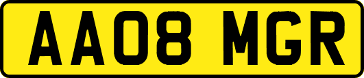 AA08MGR