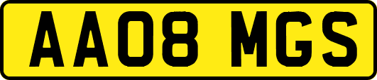 AA08MGS