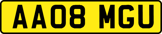 AA08MGU