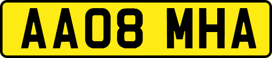 AA08MHA