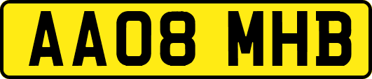 AA08MHB