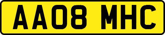 AA08MHC