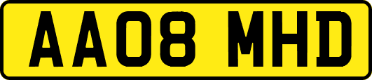 AA08MHD