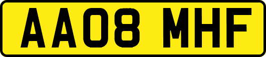 AA08MHF