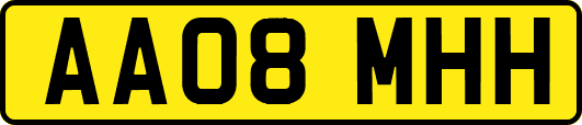 AA08MHH