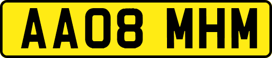 AA08MHM