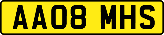 AA08MHS