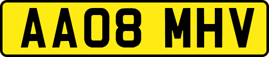 AA08MHV