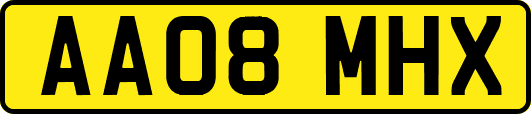 AA08MHX