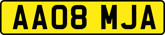AA08MJA
