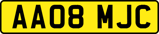 AA08MJC