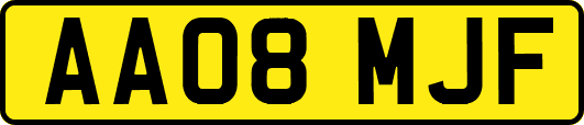 AA08MJF