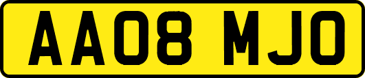 AA08MJO