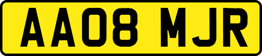 AA08MJR