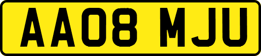AA08MJU