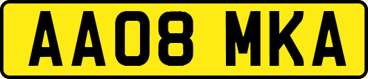 AA08MKA