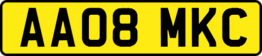 AA08MKC