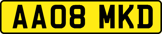 AA08MKD