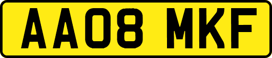 AA08MKF