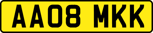 AA08MKK