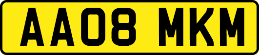 AA08MKM